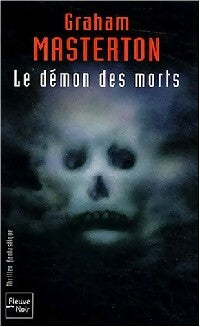 Livrenpoche : Le démon des morts - Graham Masterton - Livre