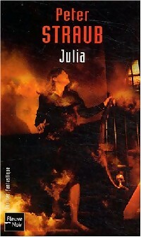 Livrenpoche : Julia - Peter Straub - Livre