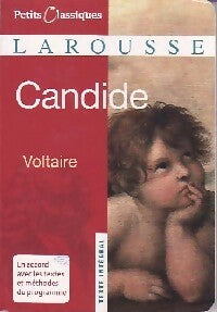 Livrenpoche : Candide - Voltaire - Livre