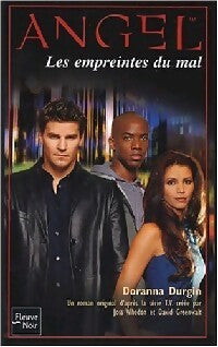 Les empreintes du mal - Doranna Durgin - Livre