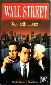Livrenpoche : Wall Street - Kenneth Lipper - Livre