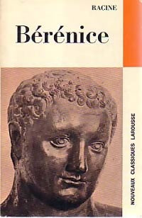 Livrenpoche : Bérénice - Jean Racine - Livre
