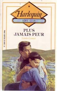 Livrenpoche : Plus jamais peur - Linda Comer - Livre