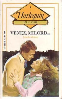Livrenpoche : Venez, Milord... - Jeneth Murrey - Livre