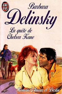 Livrenpoche : La quête de Chelsea Kane - Barbara Delinsky - Livre