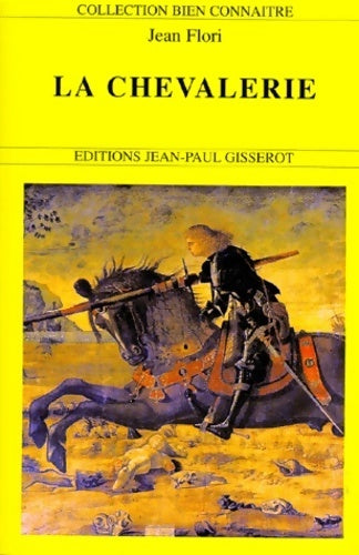 Livrenpoche : La chevalerie - Jean Flori - Livre