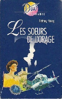 Livrenpoche : Les soeurs de l'orage - Brittany Young - Livre