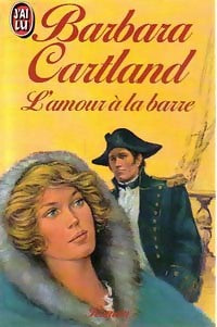 Livrenpoche : L'amour à la barre - Barbara Cartland - Livre
