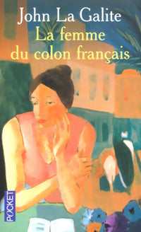 Livrenpoche : La femme du colon français - John La Galite - Livre