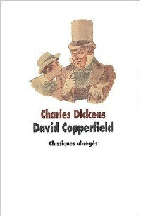 Livrenpoche : David Copperfield - Charles Dickens - Livre