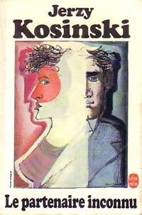 Livrenpoche : Le partenaire inconnu - Jerzy Kosinski - Livre