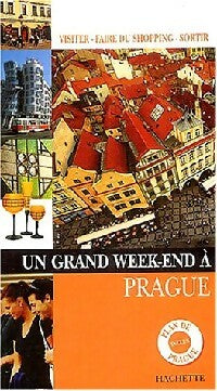 Livrenpoche : Prague - Inconnu - Livre
