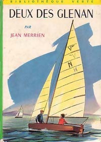 Livrenpoche : Deux des Glénan - Jean Merrien - Livre
