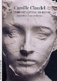 Livrenpoche : Camille Claudel - Reine-Marie Paris - Livre