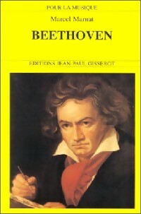 Livrenpoche : Beethoven - Marcel Marnat - Livre