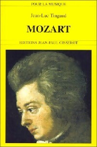 Livrenpoche : Mozart - Jean-Luc Tingaud - Livre