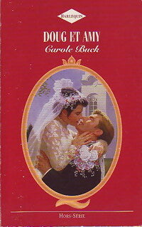 Doug et Amy - Carol Buck - Livre