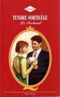 Livrenpoche : Tendre sortilège - Liz Ireland - Livre