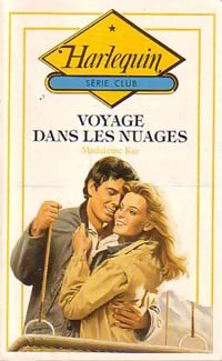 Livrenpoche : Voyage dans les nuages - Madeleine Ker - Livre