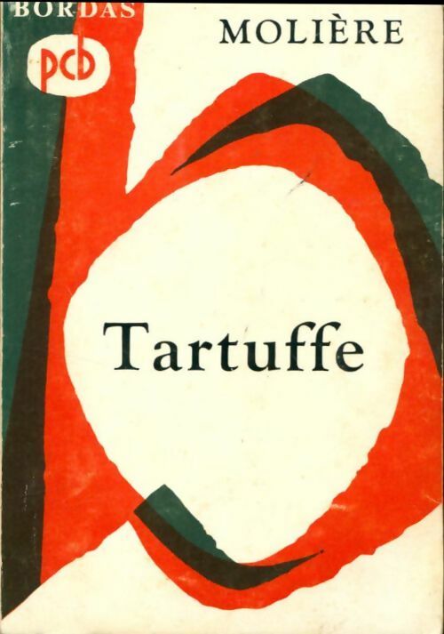 Livrenpoche : Le tartuffe - Molière - Livre