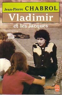 Livrenpoche : Vladimir et les Jacques - Jean-Pierre Chabrol - Livre