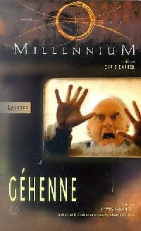 Livrenpoche : Géhenne - Lewis Gannett - Livre