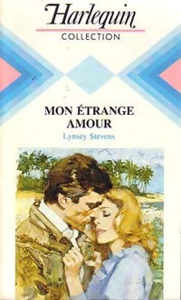 Livrenpoche : Mon étrange amour - Linsey Stevens - Livre