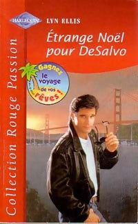 Livrenpoche : Etrange Noël pour Desalvo - Lyn Ellis - Livre