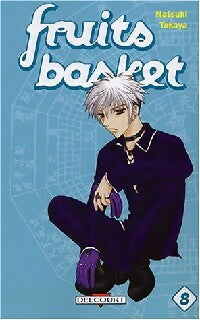 Livrenpoche : Fruits basket Tome VIII - Natsuki Takaya - Livre
