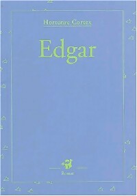 Livrenpoche : Edgar - Hortense Cortex - Livre
