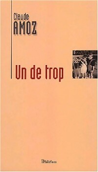 Livrenpoche : Un de trop - Claude Amoz - Livre
