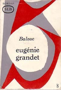 Livrenpoche : Eugénie Grandet - Honoré De Balzac - Livre