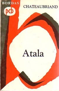 Livrenpoche : Atala - François René Chateaubriand - Livre