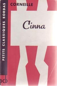 Livrenpoche : Cinna - Pierre Corneille - Livre