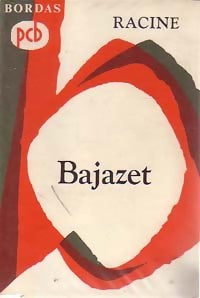 Livrenpoche : Bajazet - Jean Racine - Livre