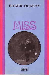Livrenpoche : Miss - Roger Dugény - Livre