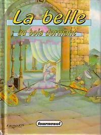 Livrenpoche : La belle au bois dormant - Inconnu - Livre