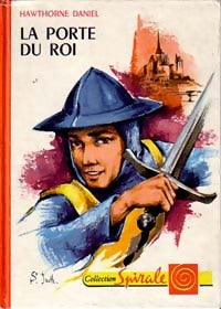 Livrenpoche : La porte du roi - Daniel Hawthorne - Livre