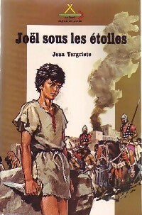 Livrenpoche : Joël sous les étoiles - Jean Vergriete - Livre