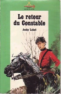Livrenpoche : Le retour du Constable - Jacky Lohat - Livre