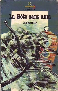 Boishardy Tome III : La bête sans nom - Jim Cobbler - Livre