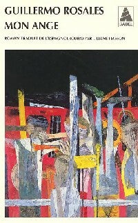 Livrenpoche : Mon ange - Guillermo Rosales - Livre