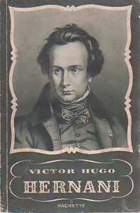 Livrenpoche : Hernani - Victor Hugo - Livre