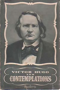 Livrenpoche : Les contemplations - Victor Hugo - Livre