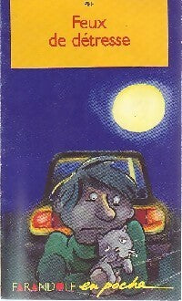 Livrenpoche : Feux de détresse - Pef - Livre