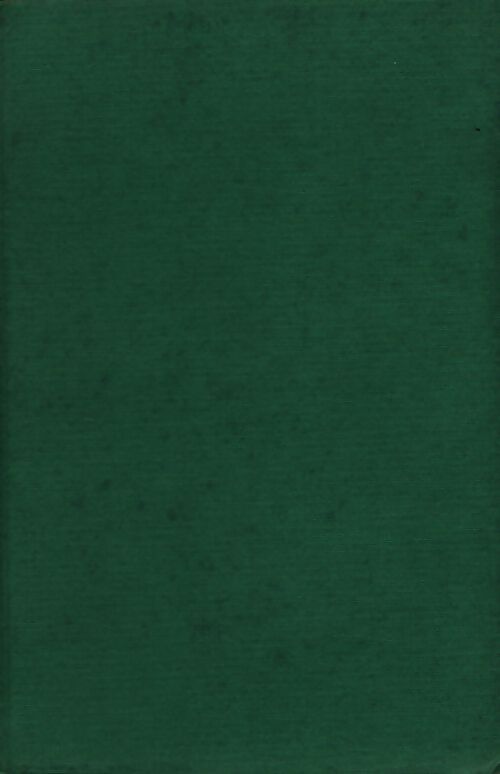 Amnorix le Carnute - R.A. Hédoin - Livre