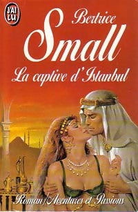 Livrenpoche : La captive d'Istanbul - Bertrice Small - Livre