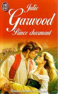 Livrenpoche : Prince charmant - Julie Garwood - Livre