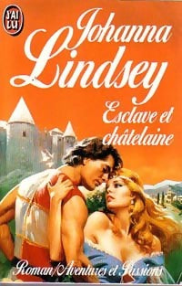 Livrenpoche : Esclave et châtelaine - Johanna Lindsey - Livre
