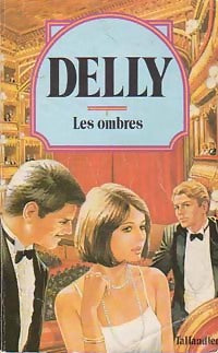 Livrenpoche : Les ombres - Delly - Livre